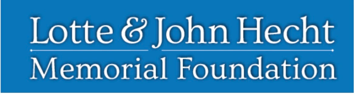 Lotte and John Hecht Memorial Foundation